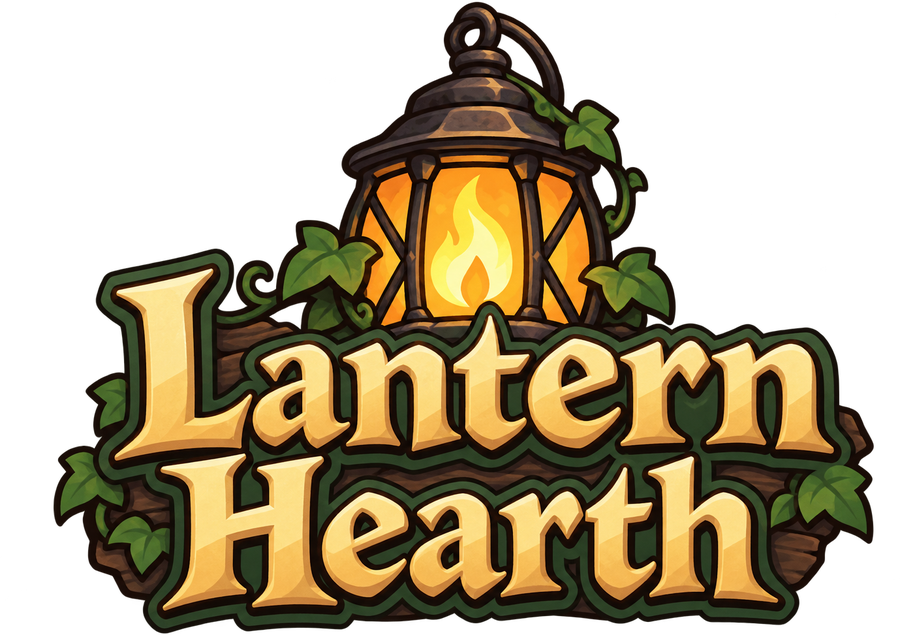 Lantern Hearth
